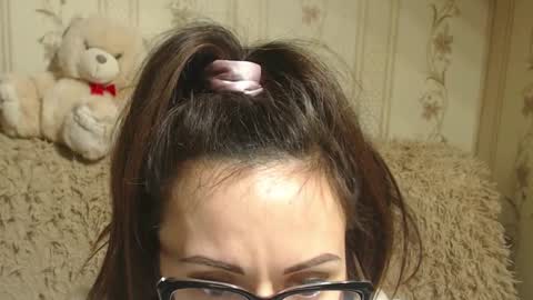 Snapshot of flowercandydoll chatting on 02/08/25, 07:05 say meow and send tip online show from 02/08/25, 07:05