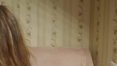 Snapshot of flowercandydoll chatting on 11/03/25, 07:48 say meow and send tip online show from 11/03/25, 07:48