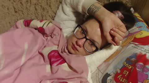 say meow and send tip  online show from 02/02/25, 01:12