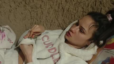 say meow and send tip  online show from 02/14/25, 02:54