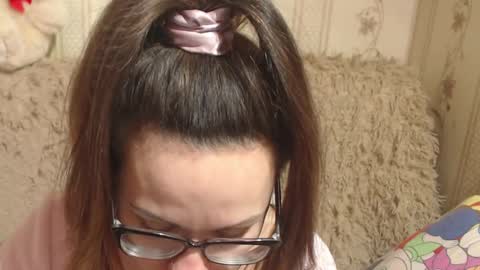 say meow and send tip  online show from 02/21/25, 10:39