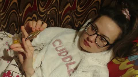 say meow and send tip  online show from 03/01/25, 11:47