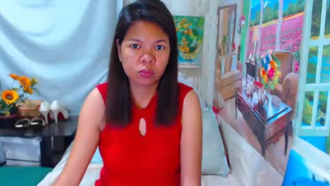 Snapshot of flowerfresh chatting on 11/17/25, 11:21 Lexii online show from 11/17/25, 11:21