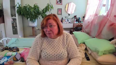 Flowerlower online show from 10/20/25, 01:11