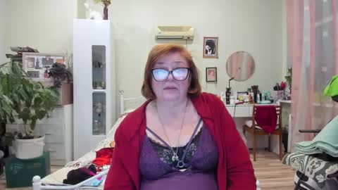 Flowerlower online show from 12/14/25, 06:45