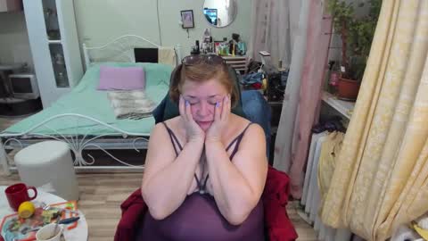 Flowerlower online show from 03/04/26, 07:53