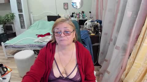 Flowerlower online show from 03/27/26, 07:02