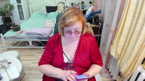 Flowerlower online show from 04/03/26, 06:17