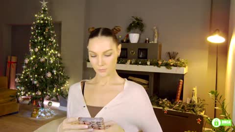 Katrin online show from 12/21/24, 08:54