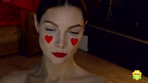 Katrin online show from 02/13/26, 09:44