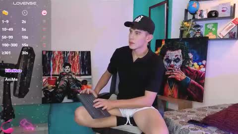 flowers109 online show from 02/03/26, 11:10