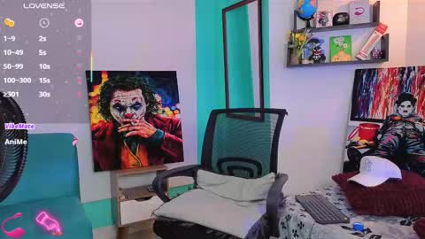 flowers109 online show from 02/09/26, 10:25