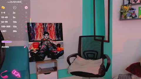 flowers109 online show from 02/18/26, 11:44