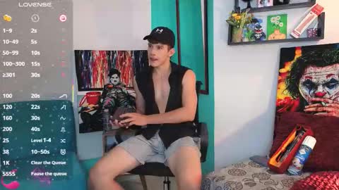 flowers109 online show from 03/02/26, 10:49