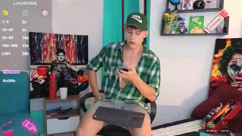 flowers109 online show from 03/05/26, 10:28