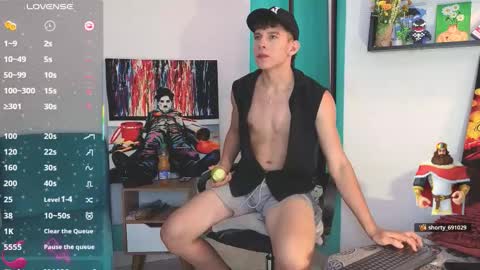 flowers109 online show from 03/11/26, 10:38