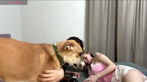 flowerscouple online show from 05/30/26, 10:18