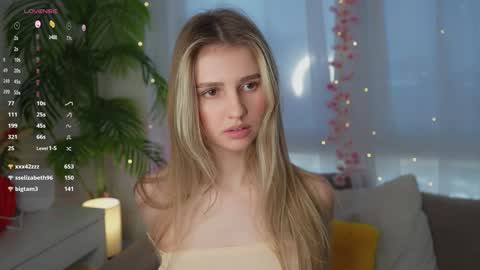 Adeline online show from 12/10/24, 09:44