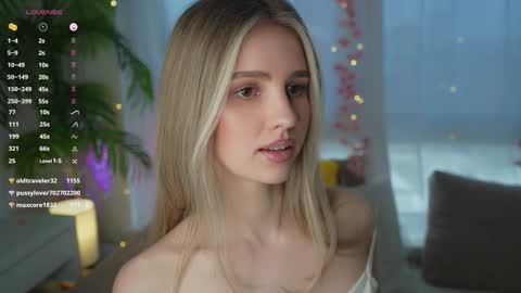 Adeline online show from 01/14/25, 11:10