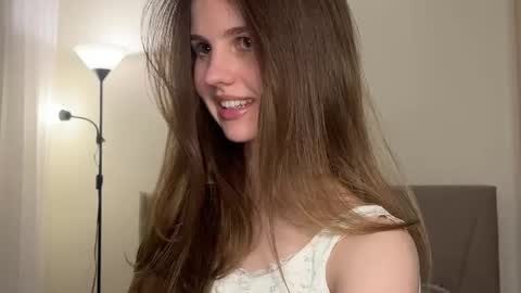 Adeline online show from 05/29/26, 07:34