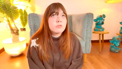  FLUFFY BUBBLE  online show from 11/05/25, 03:17