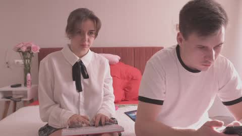 Snapshot of fluffy_hat chatting on 01/05/25, 09:05 Fluffy and Krut online show from 01/05/25, 09:05