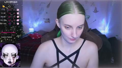 Agatha online show from 11/29/25, 09:01