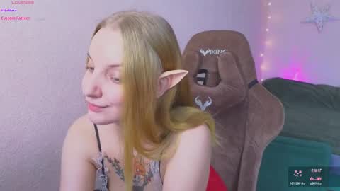 Agatha online show from 03/03/26, 09:04