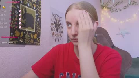 Agatha online show from 04/11/26, 09:35