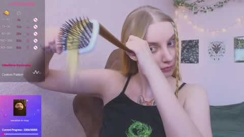 Agatha online show from 04/16/26, 09:10