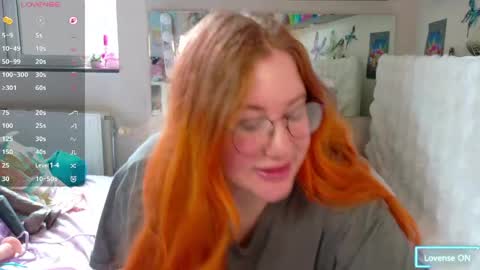 Fluffy Kity online show from 05/17/26, 08:12