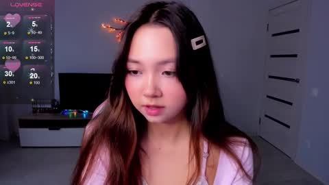 Snapshot of fluffy_rose chatting on 09/29/25, 08:19 Rose online show from 09/29/25, 08:19