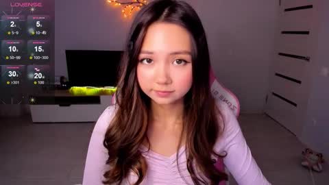 Snapshot of fluffy_rose chatting on 10/01/25, 11:49 Rose online show from 10/01/25, 11:49