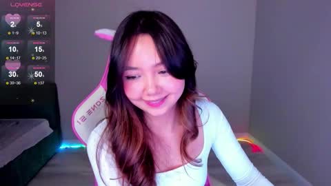 Rose online show from 11/08/25, 01:33