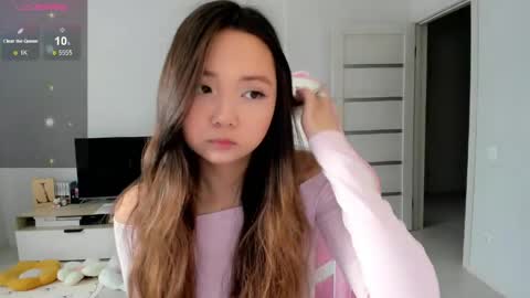 Rose online show from 04/07/26, 03:18