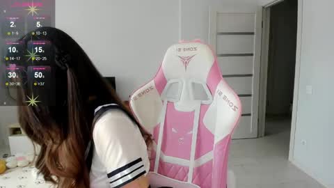 Snapshot of fluffy_rose chatting on 04/26/26, 03:48 Rose online show from 04/26/26, 03:48