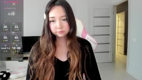 Snapshot of fluffy_rose chatting on 05/21/26, 03:02 Rose online show from 05/21/26, 03:02