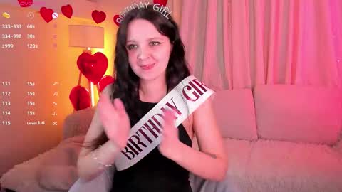 LilLisa online show from 02/14/26, 04:15