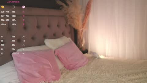 LilLisa online show from 03/27/26, 08:26