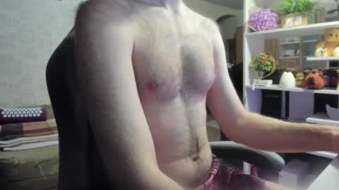 fluffycat  online show from 01/15/26, 10:13