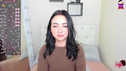 Lina online show from 01/26/25, 11:29