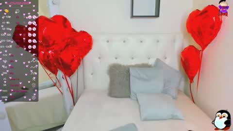 Lina online show from 02/25/25, 02:47