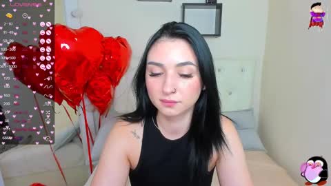 Lina online show from 03/06/25, 03:02