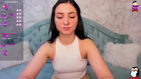 Lina online show from 09/16/25, 01:06