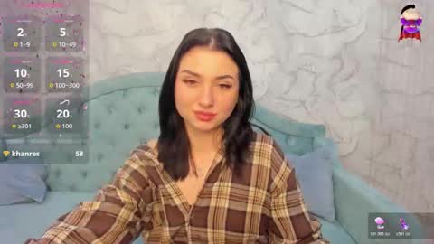 Lina online show from 03/11/26, 12:16