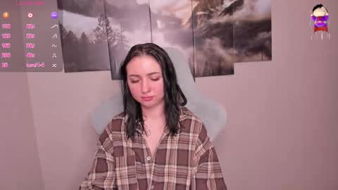 Lina online show from 03/13/26, 01:56