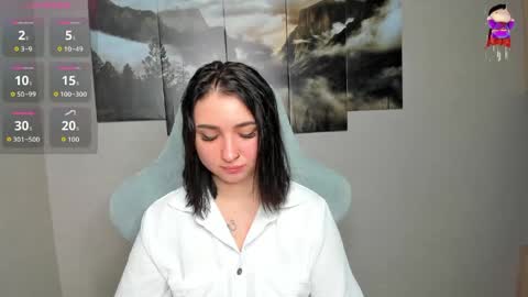 Lina online show from 04/19/26, 02:00