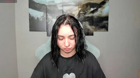 Lina online show from 05/24/26, 02:05