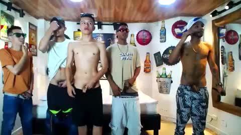 flyckers online show from 01/18/25, 02:03