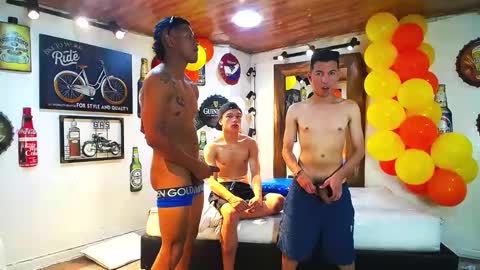 flyckers online show from 01/21/25, 09:46